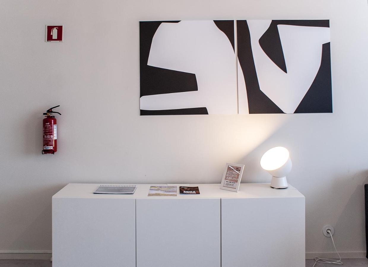 Baixa24 •P3R• Super Estudio No Centro Historico Porto Exteriér fotografie